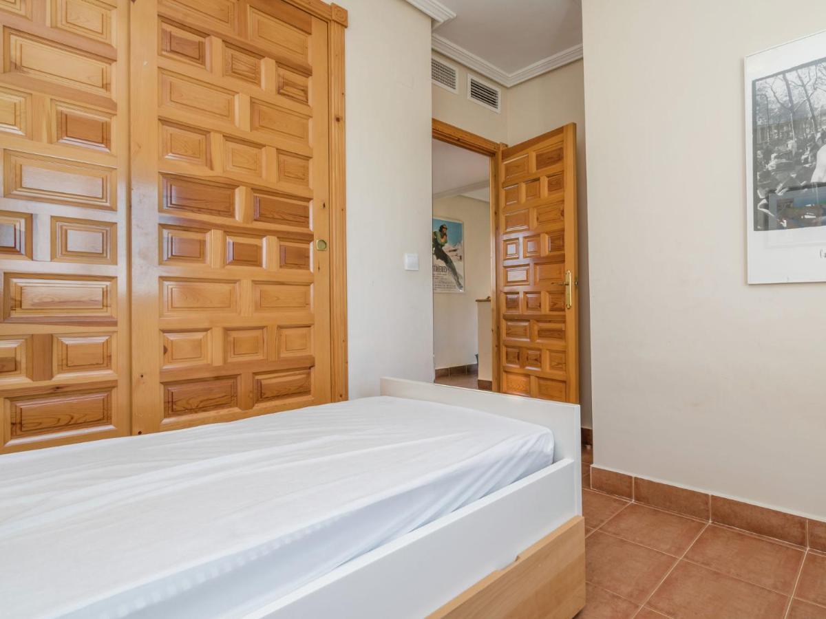 Belvilla By Oyo Villa Mosa Claire Banos y Mendigo Екстер'єр фото
